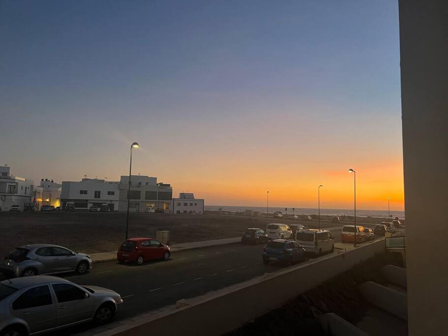 El Cotillo Ocean View エクステリア 写真