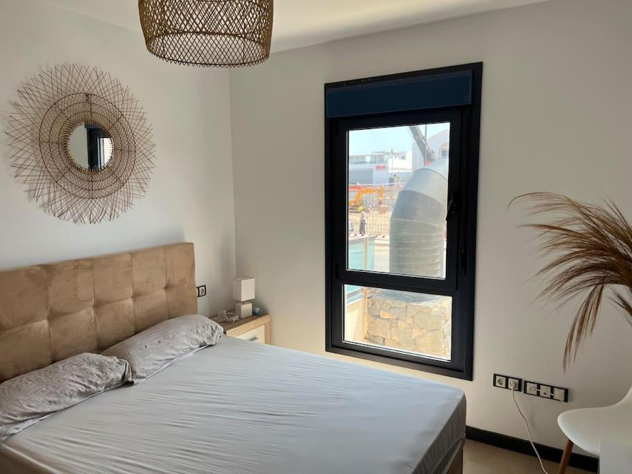 El Cotillo Ocean View エクステリア 写真