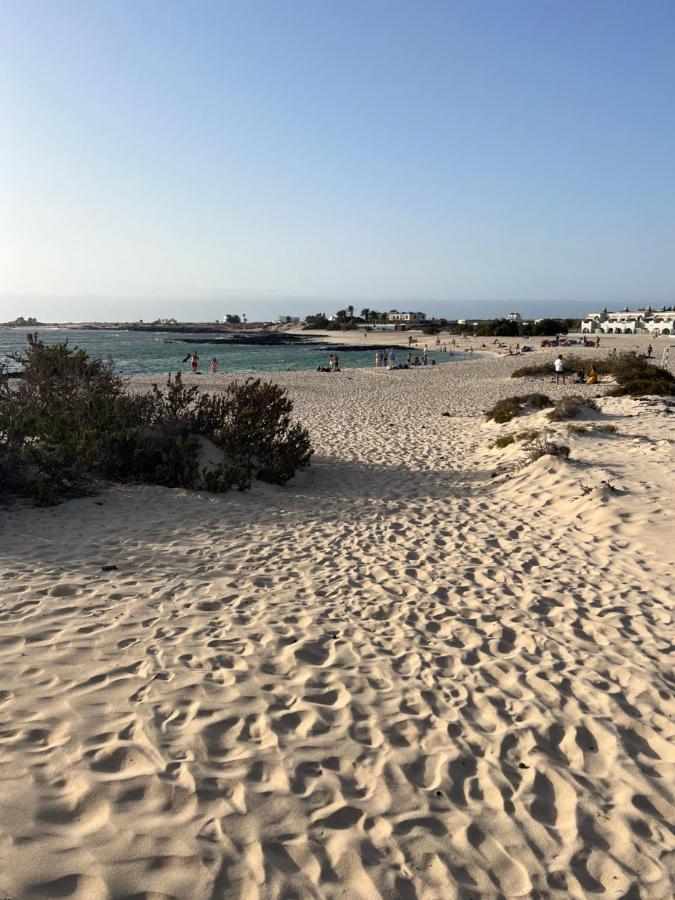 El Cotillo Ocean View エクステリア 写真