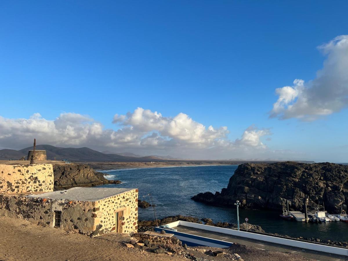 El Cotillo Ocean View エクステリア 写真